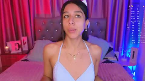 Snapshot of emiiscoot_1 chatting on May 6, 2026, 3:02 am Emily online show from May 6, 2026, 3:02 am
