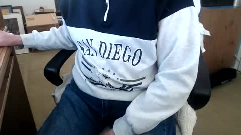 Terrance1st online show from December 14, 2025, 5:51 pm