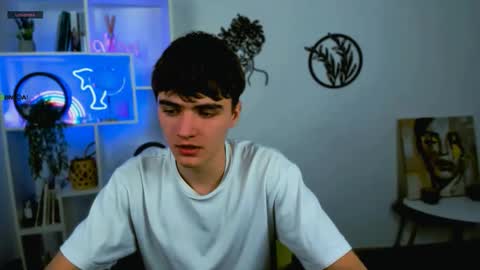 emil_lucky online show from February 24, 2026, 12:36 pm