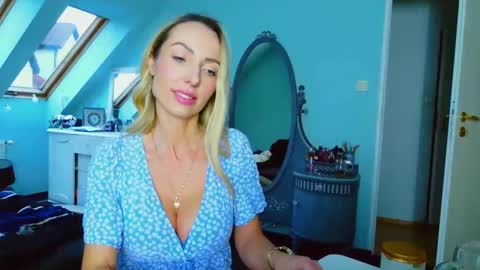 Emila online show from January 21, 2025, 12:07 pm