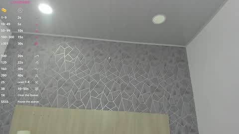 Emili Lenus online show from January 5, 2025, 11:37 am