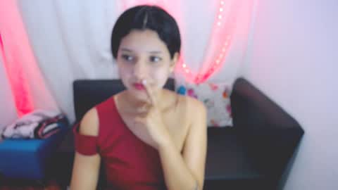 emili riders online show from January 7, 2025, 3:12 pm