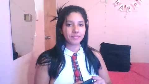 emili riders online show from April 4, 2026, 4:37 pm