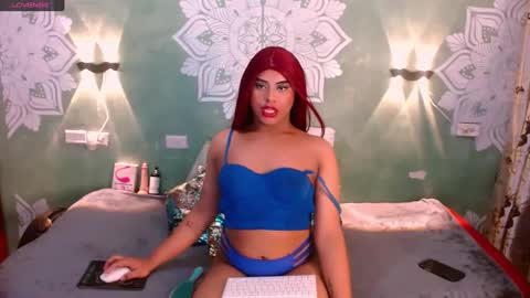 Emili roux online show from February 4, 2025, 7:00 pm