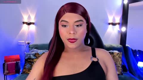 Emili roux online show from April 3, 2026, 10:46 am