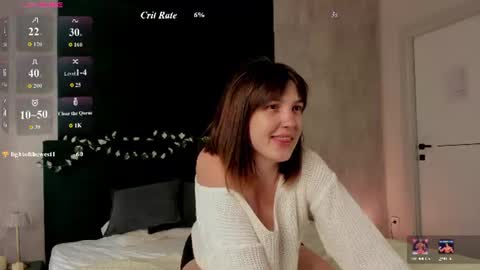 Snapshot of emilia_cross chatting on August 2, 2026, 1:26 am Emilia online show from August 2, 2026, 1:26 am