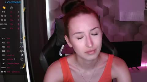 emilia_jack_carvel online show from July 10, 2026, 12:26 am