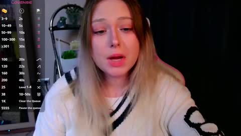 emiliaaah online show from February 17, 2026, 8:59 pm