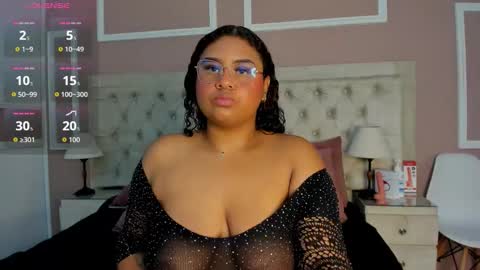 emiliacortez_ online show from December 17, 2025, 1:17 pm