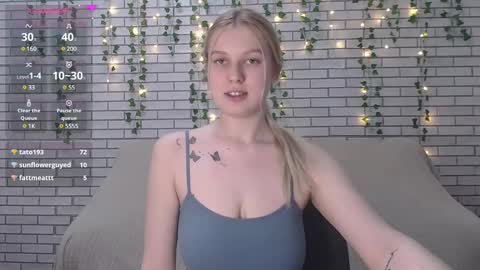 Amili online show from February 25, 2025, 3:05 pm