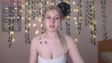 Amili online show from March 9, 2025, 11:03 am