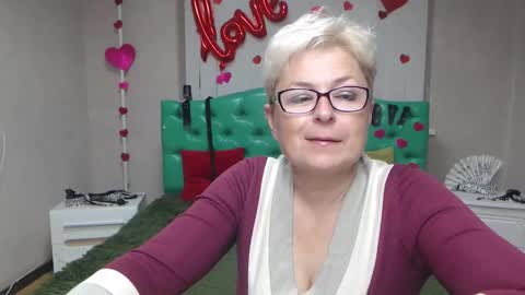 EmiliaGree online show from September 15, 2025, 6:41 pm