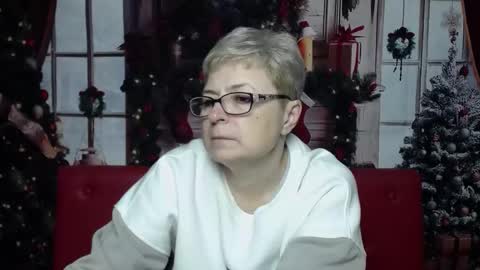 EmiliaGree online show from January 6, 2026, 6:11 pm