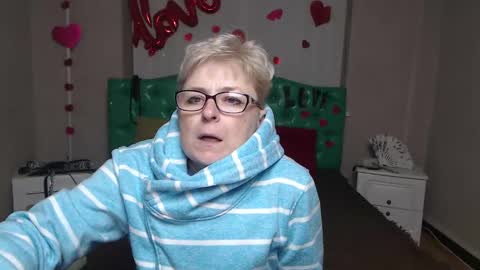 EmiliaGree online show from February 3, 2026, 2:53 am