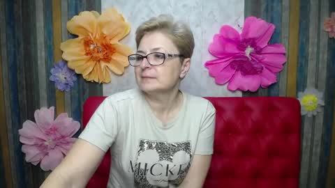 EmiliaGree online show from May 15, 2026, 5:31 pm
