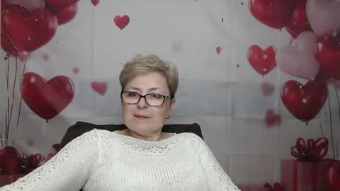 EmiliaGree online show from May 16, 2026, 5:45 pm