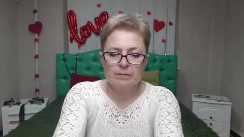 EmiliaGree online show from May 22, 2026, 6:35 pm