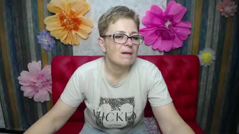 EmiliaGree online show from May 24, 2026, 5:07 pm