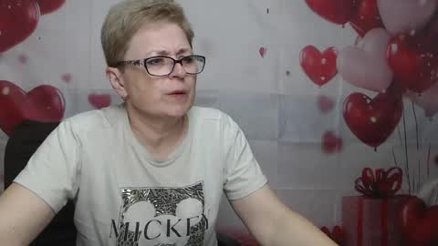 EmiliaGree online show from May 29, 2026, 5:22 pm