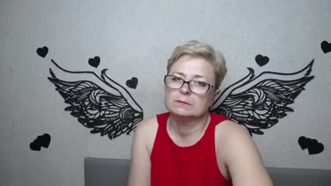 EmiliaGree online show from July 5, 2026, 8:27 pm