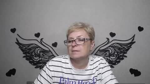 EmiliaGree online show from July 10, 2026, 5:48 pm