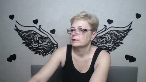 EmiliaGree online show from July 11, 2026, 5:15 pm