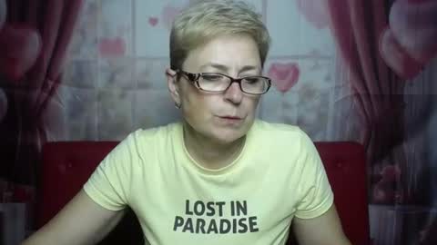 EmiliaGree online show from July 12, 2026, 5:04 pm