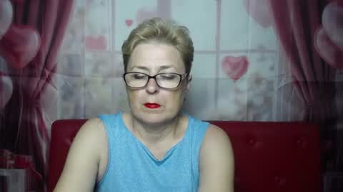 EmiliaGree online show from July 14, 2026, 2:38 am
