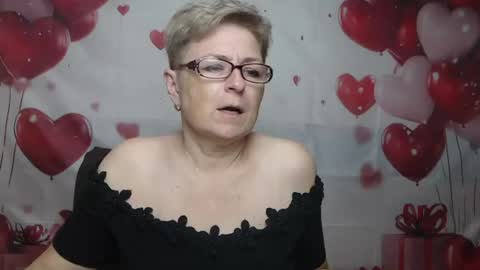EmiliaGree online show from July 18, 2026, 5:50 pm