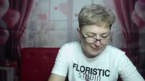 EmiliaGree online show from July 20, 2026, 5:04 pm