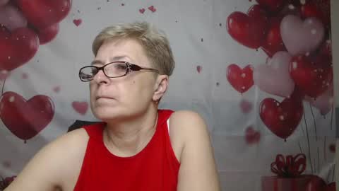 EmiliaGree online show from July 22, 2026, 6:11 pm