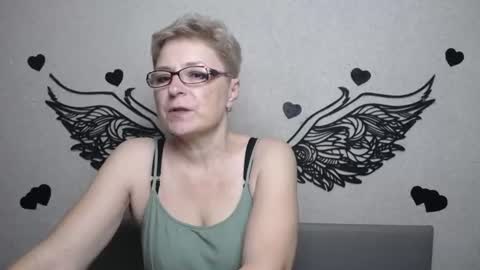 EmiliaGree online show from July 26, 2026, 5:20 pm
