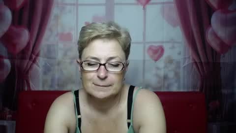 EmiliaGree online show from July 28, 2026, 5:45 pm