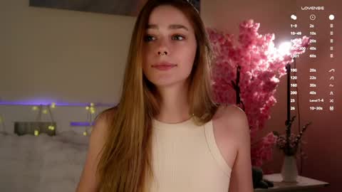 Snapshot of emiliaheather chatting on April 11, 2026, 7:45 am Tessa online show from April 11, 2026, 7:45 am