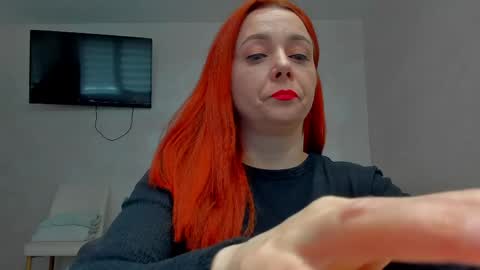Snapshot of emilianna666 chatting on April 21, 2026, 10:43 am Emiliana online show from April 21, 2026, 10:43 am