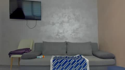 Snapshot of emilianna666 chatting on April 24, 2026, 10:18 am Emiliana online show from April 24, 2026, 10:18 am