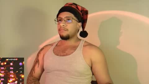 EMILIANO NOIR online show from December 20, 2025, 3:02 am