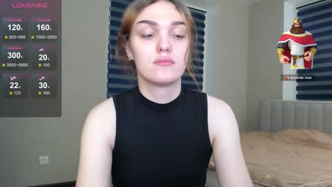 Emi online show from November 29, 2025, 9:07 pm