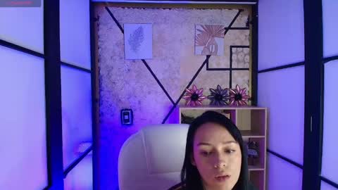 EmiliaRose online show from February 21, 2025, 9:11 pm