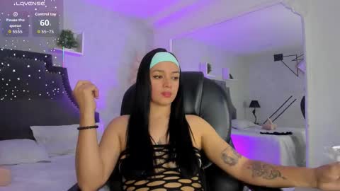 EmiliaRose online show from February 6, 2026, 10:24 pm