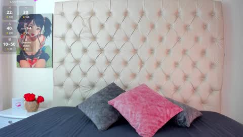 emilieandblake online show from February 18, 2026, 12:34 pm