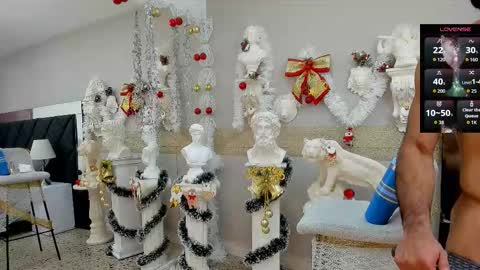 Emilio online show from December 3, 2025, 12:03 pm