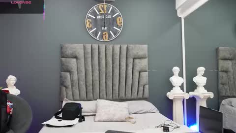 Emilio online show from February 11, 2026, 11:37 am