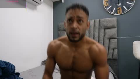 Emilio online show from April 25, 2026, 11:02 am
