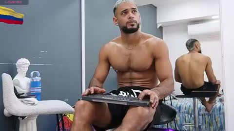 Emilio online show from July 5, 2026, 10:55 am
