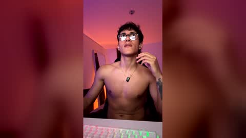 emilio_rivs online show from January 13, 2026, 1:22 am