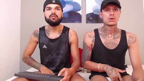 EMILIO online show from January 10, 2025, 10:28 am