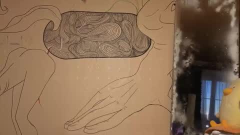 Emi  online show from February 22, 2026, 4:13 am