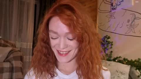 Emi  online show from February 24, 2026, 2:09 am