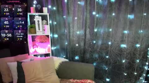 Emiliya online show from February 10, 2025, 2:08 am